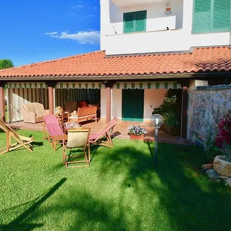 Zen - Family Nest - Apulia Feriehus *