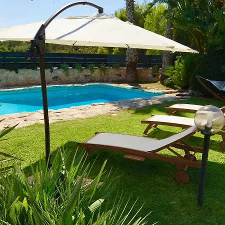 Zen - Family Nest - Apulia *
