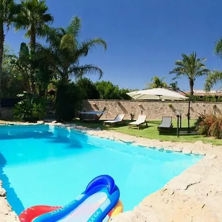 Zen - Family Nest - Apulia Feriehus Torre dell'Orso
