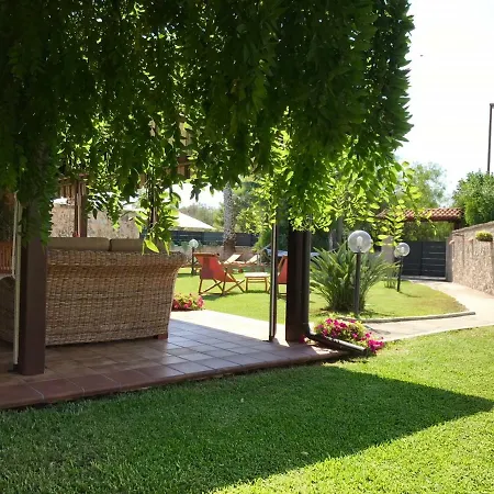 Zen - Family Nest - Apulia