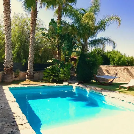 Zen - Family Nest - Apulia Feriehus Torre dell'Orso