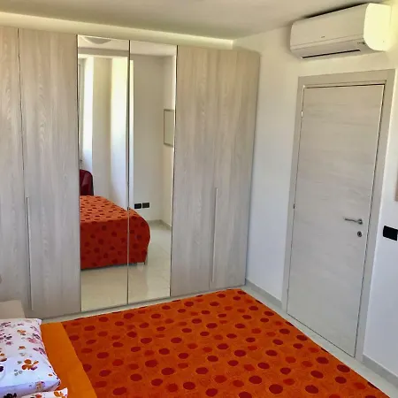 Feriehus Zen - Family Nest - Apulia Torre dell'Orso