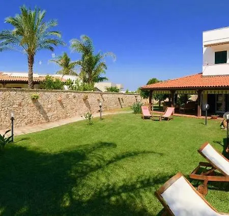 Zen - Family Nest - Apulia Feriehus Torre dell'Orso