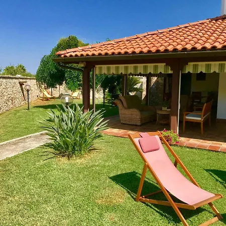 Zen - Family Nest - Apulia *