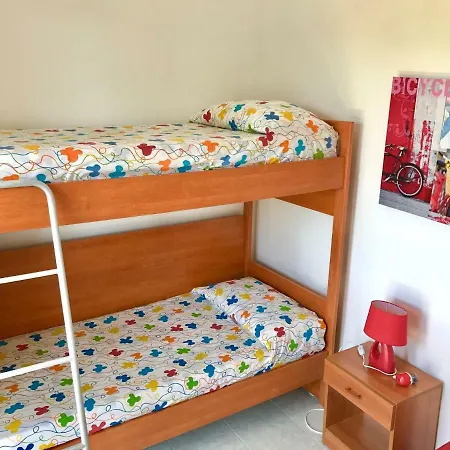 Zen - Family Nest - Apulia Feriehus Torre dell'Orso