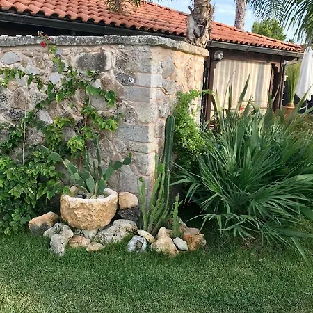 Zen - Family Nest - Apulia Feriehus Torre dell'Orso
