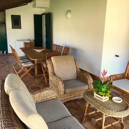 Zen - Family Nest - Apulia Vakantiehuis