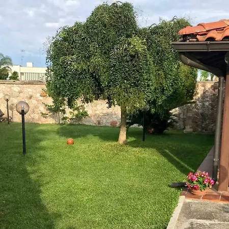 Vakantiehuis Zen - Family Nest - Apulia *